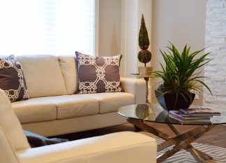 Šta ljudi prvo primete kada vam dođu u goste