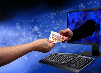 Kompijuteri zamenjuju bankare