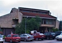 Uhapšen Borko Golubović bivši rukovodioc EPS-a u Prijepolju