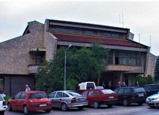 Uhapšen Borko Golubović bivši rukovodioc EPS-a u Prijepolju