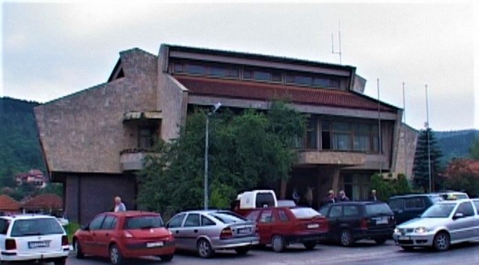 Uhapšen Borko Golubović bivši rukovodioc EPS-a u Prijepolju
