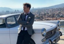 Uskoro dve nove pesme od Dženana Lončarevića, “Ako pitaš” i “Čuješ li”