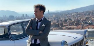 Uskoro dve nove pesme od Dženana Lončarevića, “Ako pitaš” i “Čuješ li”