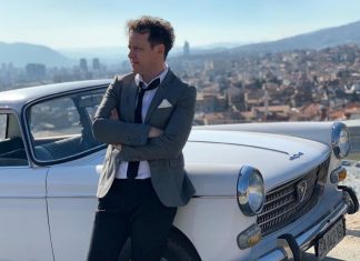 Uskoro dve nove pesme od Dženana Lončarevića, “Ako pitaš” i “Čuješ li”