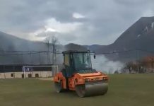 “Mic po mic” F.K. Jasen iz Brodareva renovirao prostorije