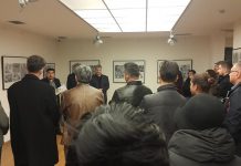 Do 15. aprila u muzeju izložba 150 strip tabli Sabahudina Muranovića Murana