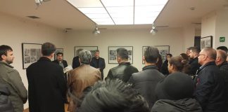 Do 15. aprila u muzeju izložba 150 strip tabli Sabahudina Muranovića Murana