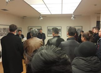 Do 15. aprila u muzeju izložba 150 strip tabli Sabahudina Muranovića Murana