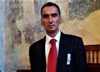 Prijepoljac Mile Šundek preminuo od posledice udara struje na železnici u Crnoj Gori