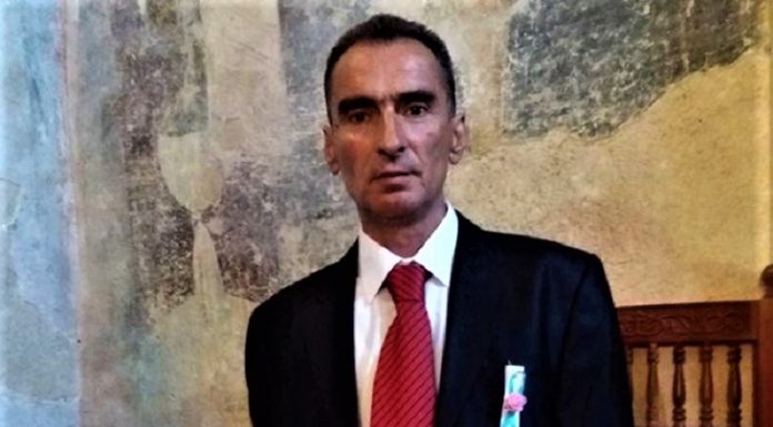 Prijepoljac Mile Šundek preminuo od posledice udara struje na železnici u Crnoj Gori