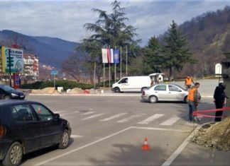 Za semafor u “srcu” grada 3 miliona dinara