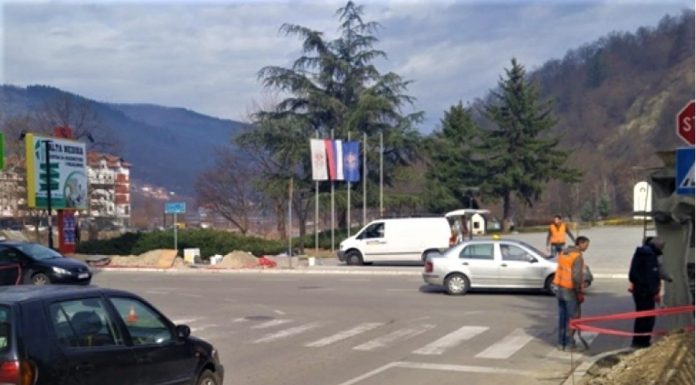 Za semafor u “srcu” grada 3 miliona dinara