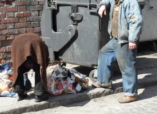 U apsolutnom siromaštvu živi 115.000 dece u Srbiji