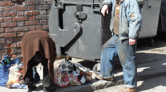 U apsolutnom siromaštvu živi 115.000 dece u Srbiji
