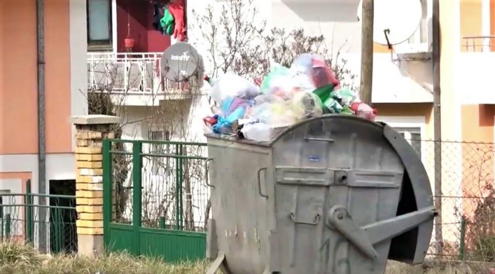 Kako meštanima Prijepolja podignuti svest o upravljanju otpadom?