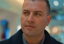 Žarko Popović objavio spot za novi singl “Sledeća”