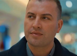 Žarko Popović objavio spot za novi singl “Sledeća”