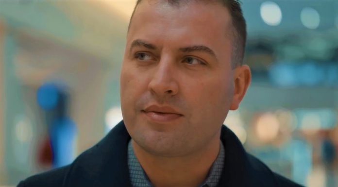 Žarko Popović objavio spot za novi singl “Sledeća”
