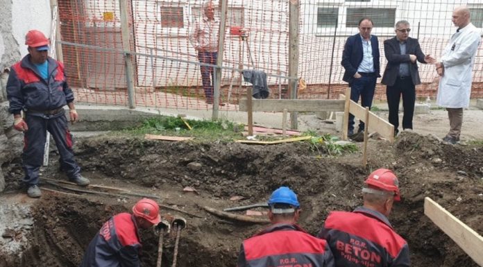 Početkom juna u Opštoj bolnici u Prijepolju biće u funkciji dva lifta