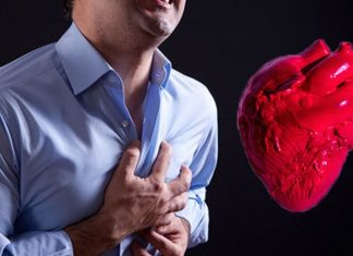 Od srčanog udara godišnje umre više od 55.000 građana