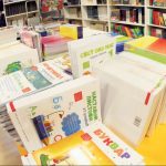 Proverite da li vaše dete ima pravo na besplatne udžbenike