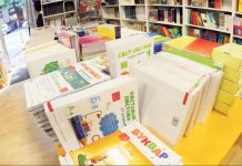 Proverite da li vaše dete ima pravo na besplatne udžbenike