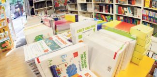 Proverite da li vaše dete ima pravo na besplatne udžbenike