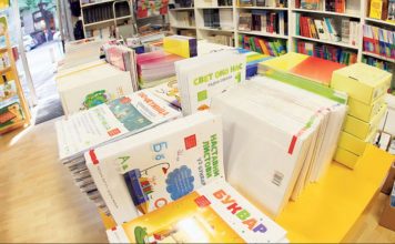 Proverite da li vaše dete ima pravo na besplatne udžbenike