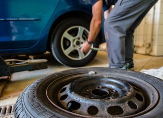 Od danas zimske gume nisu obavezne