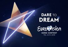 Večeras u finalu 64. “Pesme Evrovizije” Srbija, Slovenija i Severna Makedonija