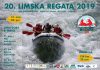 Od 31. maja do 2. juna 20-ta Limska regata