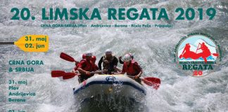 Od 31. maja do 2. juna 20-ta Limska regata