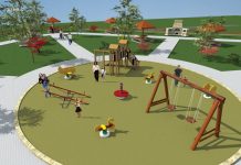 Skoro dva miliona dinara za uređenje izletišta Ravni