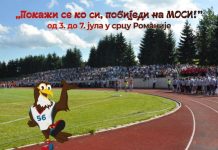 U SUSRET 56 MOSI “SOKOLAC 2019”: Ekipa Prijepolja brojaće 123 člana