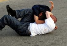 Pribojac uhapšen zbog tuče ispred diskoteke u Prijepolju