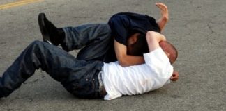 Pribojac uhapšen zbog tuče ispred diskoteke u Prijepolju