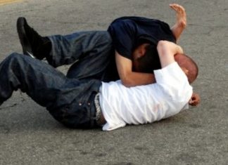 Pribojac uhapšen zbog tuče ispred diskoteke u Prijepolju