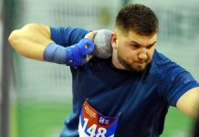 Armin Sinančević ispunio normu za Svetsko prvenstvo u Dohi