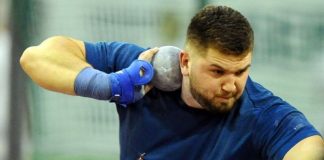 Armin Sinančević ispunio normu za Svetsko prvenstvo u Dohi