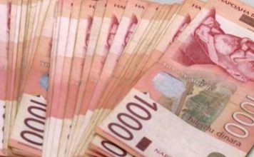 Prve nedelje juna stići će drugi minimalac privrednicima i zaposlenima