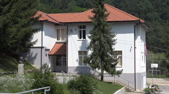 Od septembra produženi boravak u školama u Ivanju i Velikoj Župi