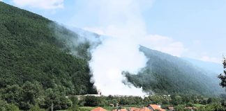 Ekološka bomba u Prijepolju i dalje tinja a političke volje za rešenje problema nema