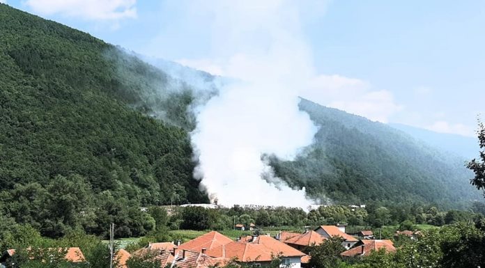 Ekološka bomba u Prijepolju i dalje tinja a političke volje za rešenje problema nema