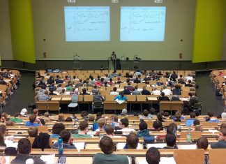 Vlada Srbije povećala broj brucoša na budžetu