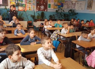 U ponedeljak počinje nova školska godina