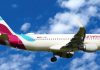 Od maja 2019 Eurowings iz Štutgarta za Beograd tri puta nedeljno