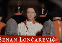 Poslušajte novu Dženanovu pesmu “Ne vraća se ljubav nikad”