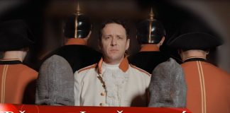 Poslušajte novu Dženanovu pesmu “Ne vraća se ljubav nikad”