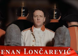 Poslušajte novu Dženanovu pesmu “Ne vraća se ljubav nikad”