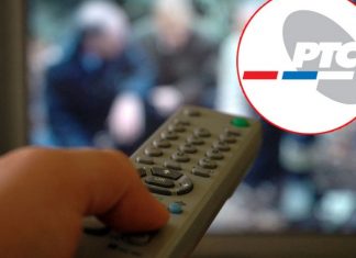 Od 1. januara skuplja TV pretplata za 35 dinara
